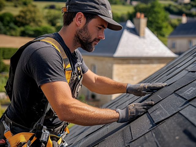 Quelles sont les normes à respecter pour rénover une toiture en toute sécurité ?