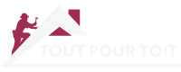 Logo couvreur au Thuit-Signol